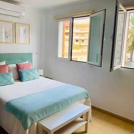 Estudio Montanar A 50 Metros Del Mar Javea Dış mekan fotoğraf