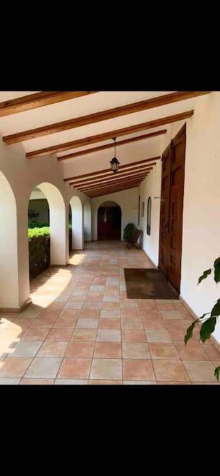 Estudio Montanar A 50 Metros Del Mar Javea Dış mekan fotoğraf