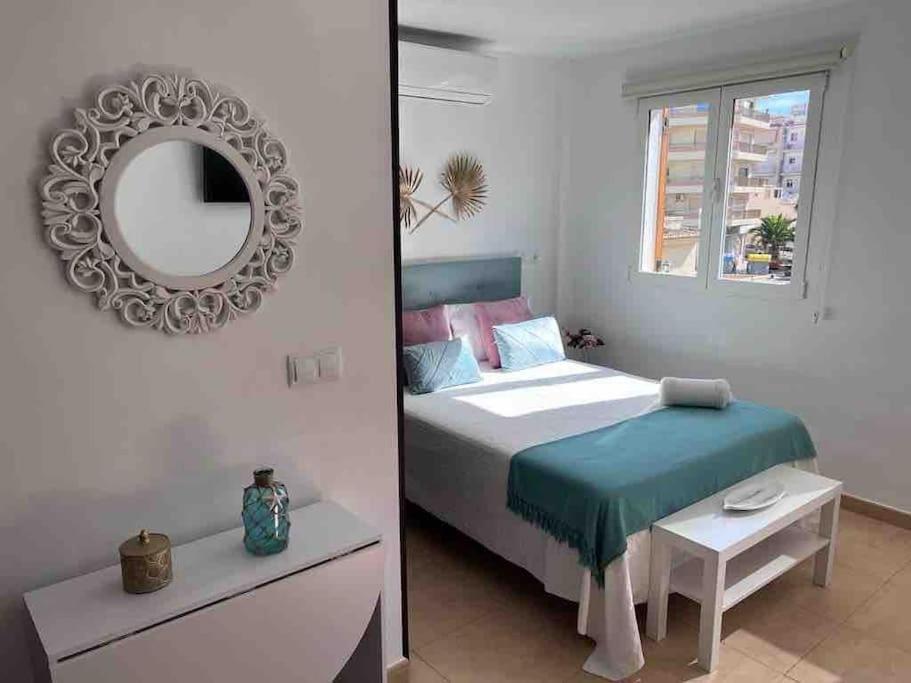 Estudio Montanar A 50 Metros Del Mar Javea Dış mekan fotoğraf
